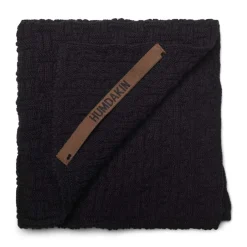 Humdakin 2 Bayetas Nordic 28x28 cm, Coal Negro Sale
