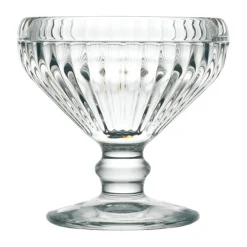 La Rochère Boles Para Postre<6 Boles de postre Canarie 13 cl, Transparente