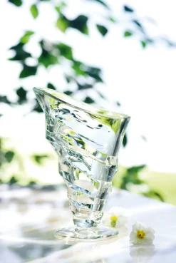 La Rochère Boles Para Postre<6 Boles de postre Circee Haute 27 cl, Transparente