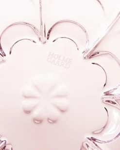 Holmegaard Boles Para Postre<2 Boles Lily Ø13 cm, Cherry blossom Rosa