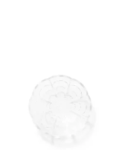 Holmegaard 2 Boles Lily Ø13 cm, Transparente Clearance