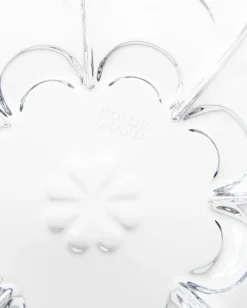 Holmegaard 2 Boles Lily Ø13 cm, Transparente Clearance