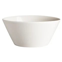 Scandi Living 4 Boles para desayuno Kalk 60 cl, Blanco Discount