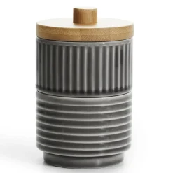 Sagaform 2 Boles pequeños Coffee & More, Gris Best