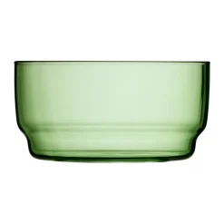 Lyngby Glas 4 Boles Torino 50 cl, Verde Discount