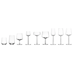 Iittala 2 Copas de cóctel & gin Essence, 63 cl Transparente