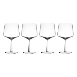 Iittala 4 Copas de cóctel & gin Essence, 63 cl Transparente Sale