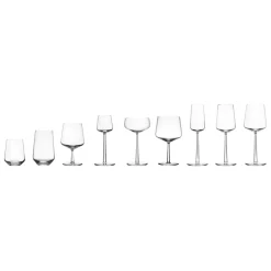 Iittala 4 Copas de cóctel & gin Essence, 63 cl Transparente Sale