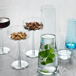 Iittala 4 Copas de cóctel Essence, 31 cl Transparente Discount