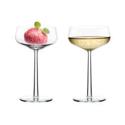 Iittala 4 Copas de cóctel Essence, 31 cl Transparente Discount