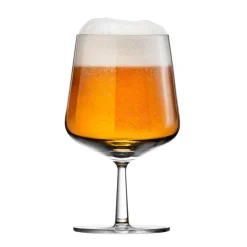 Iittala 2 Copas de cerveza Essence, set de 2 Transparente