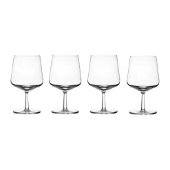 Iittala 4 Copas de cerveza Essence, set de 4 Transparente Sale