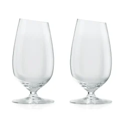 Eva Solo Vasos Y Copas De Cerveza<2 Copas de cerveza pequeñas, set de 2 Transparente
