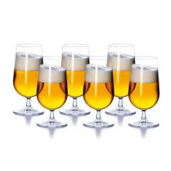 Rosendahl Vasos Y Copas De Cerveza<6 Copas de cerveza Grand Cru, set de 6, 50 cl Transparente