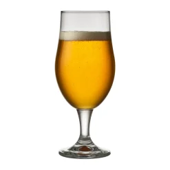 Lyngby Glas 4 Copas de cerveza Juvel 49 cl, Transparente Best
