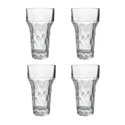 La Rochère Vasos Y Copas De Cerveza<4 Copas de cerveza Silex 43 cl, Transparente