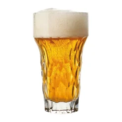 La Rochère Vasos Y Copas De Cerveza<4 Copas de cerveza Silex 43 cl, Transparente