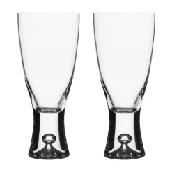 Iittala Vasos Y Copas De Cerveza<2 Copas de cerveza Tapio 30 cl, Transparente