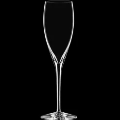 Orrefors 4 copas de champagne More, set de 4 Transparente Best