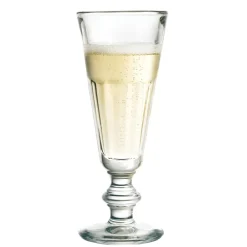 La Rochère Copas De Champagne Y Cava<6 Copas de champagne Perigord 16 cl, Transparent Transparente