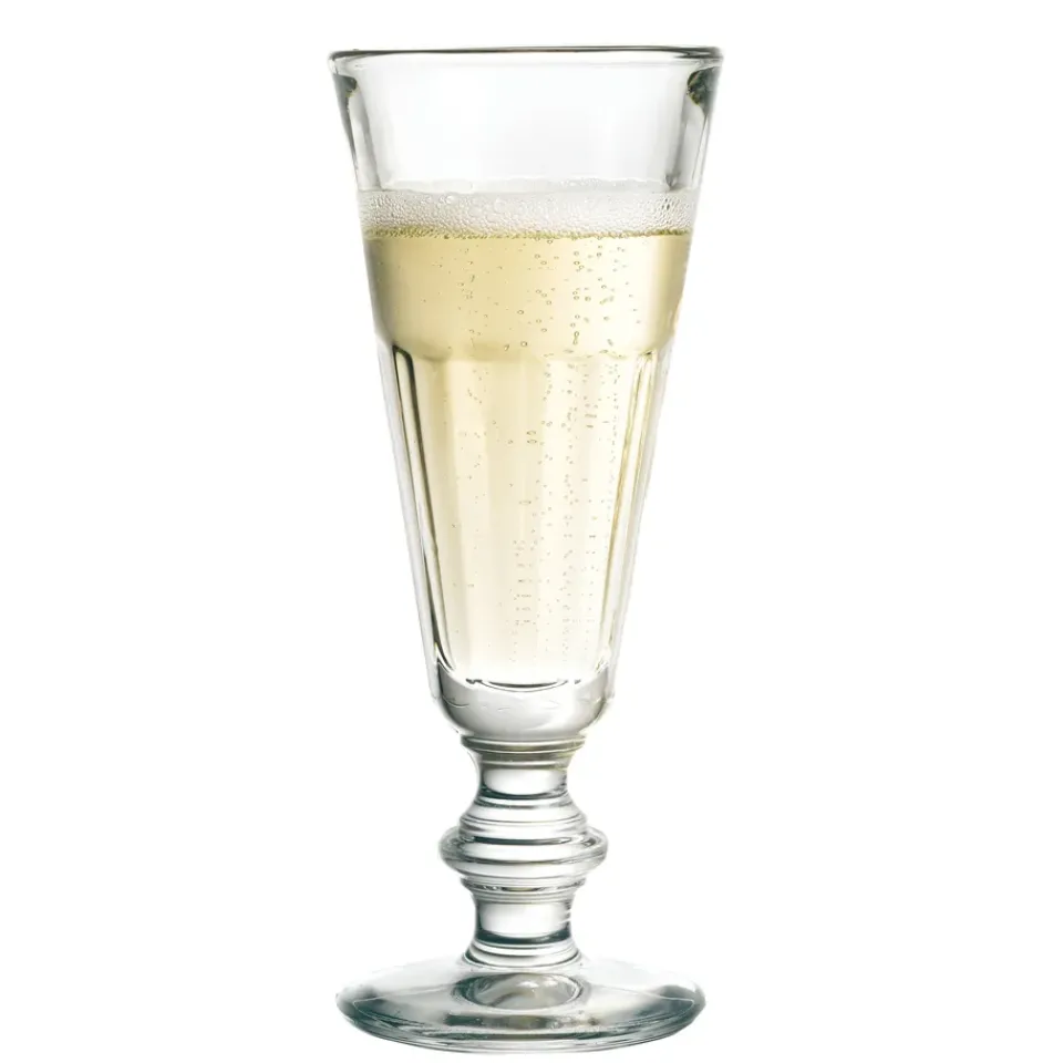 La Rochère Copas De Champagne Y Cava<6 Copas de champagne Perigord 16 cl, Transparent Transparente