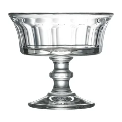 La Rochère 6 copas de champagne Perigord 22 cl, Transparente Discount