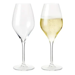 Rosendahl 2 Copas de champagne Premium 37 cl, Transparente Online