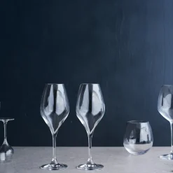 Rosendahl 2 Copas de champagne Premium 37 cl, Transparente Online