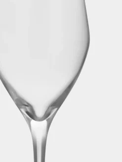 Orrefors 6 Copas de champagne Sense 25,5 cl, Transparente Online