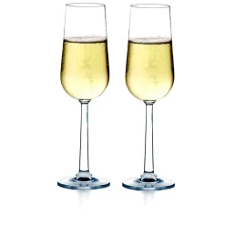 Rosendahl 2 Copas de champán Grand Cru, , set de 2 Transparente Discount
