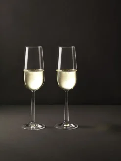 Rosendahl 2 Copas de champán Grand Cru, , set de 2 Transparente Discount