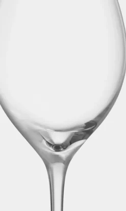 Orrefors Copas De Champagne Y Cava<2 Copas de champán More Champagne Boule 31 cl, Transparente