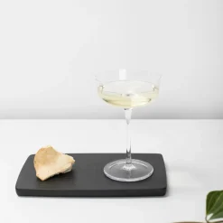 Serax 4 Copas de champán Passe-Partout 15 cl, Transparente Hot