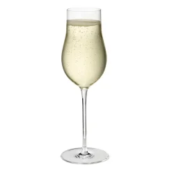 Georg Jensen Copas De Champagne Y Cava<6 Copas de champán Sky 25 cl, Transparente