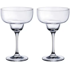 Villeroy & Boch Copas De Cóctel|Copas Y Vasos Para Bebidas<2 Copas de margarita Purismo, Transparente