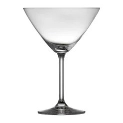Lyngby Glas Copas De Cóctel|Copas Y Vasos Para Bebidas<4 Copas de martini Juvel 28 cl, Cristal Transparente