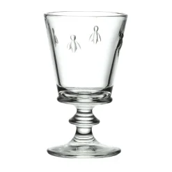 La Rochère 6 Copas de vino Abeille 24 cl, Transparente Hot