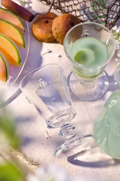 La Rochère 6 Copas de vino Abeille 24 cl, Transparente Hot
