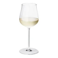 Georg Jensen Copas De Vino<6 Copas de vino blanco Sky 35 cl, Cristalino Transparente