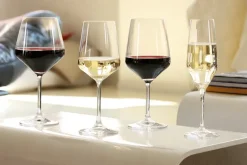 Spiegelau 4 Copas de vino blanco Style, 44 cl Transparente Discount