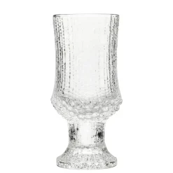 Iittala Copas De Vino<2 copas de vino blanco Ultima Thule, set de 2 Transparente