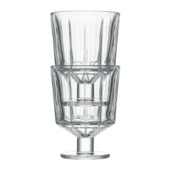 La Rochère Copas De Vino<6 Copas de vino City 26 cl, Transparente