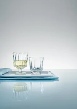 La Rochère Copas De Vino<6 Copas de vino City 26 cl, Transparente
