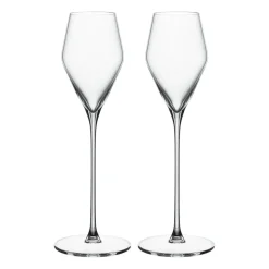 Spiegelau 2 Copas de vino de postre Digestive Definition 13 cl, Transparente Outlet