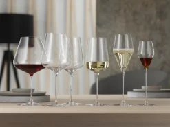 Spiegelau 2 Copas de vino de postre Digestive Definition 13 cl, Transparente Outlet
