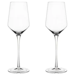 ERNST Copas De Vino<2 Copas de vino espumoso , 30 cl Transparente