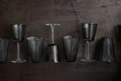 Rosendahl 2 Copas de vino Grand Cru Nouveau 18 cl, Smoke Gris