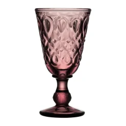 La Rochère Copas De Vino<6 Copas de vino Lyonnais 23 cl, Amatista Púrpura