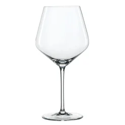 Spiegelau Copas De Vino<4 Copas de vino tinto Style burgundy, 64 cl Transparente