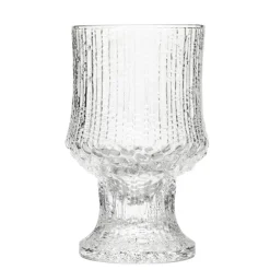 Iittala 2 copas de vino tinto Ultima Thule, set de 2 Transparente Online